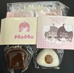 【新作シークレット】momo フルーツサンド モモ 新作シークレット】momo フルーツサンド モモ - メルカリ