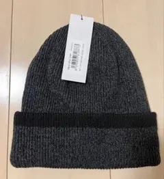 newera ニットキャップ