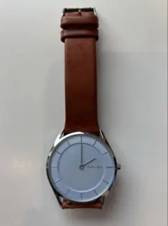 スカーゲン 腕時計