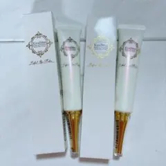 きらびか 薬用クリーム MRY 22g 2本セット - メルカリ