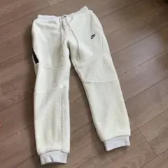 NIKE シェルパ テック フリース アイコン ジョガーパンツ Lサイズ