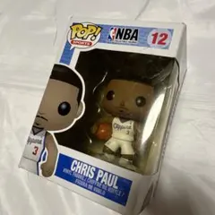 フィギュア FUNKO POP NBA パウガソル 05 バスケットボール フィギュア FUNKO POP NBA パウガソル 05 バスケットボール - メルカリ