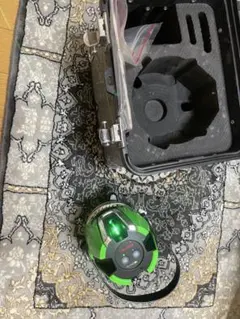 Tajima レーザー墨出し器 KY-グリーンレーザー墨出し器のサムネイル