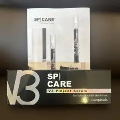 SPICARE V3 Pinject Serum 10ml 美容液のサムネイル
