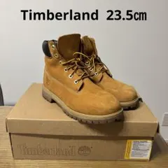 ティンバーランド　6インチ プレミアム ウォータープルーフ ブーツ　レディース