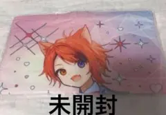 【最終値下げ】莉犬くん Realize マフラータオル サイン入り すとぷり 最終値下げ】莉犬くん Realize マフラータオル サイン入り すと