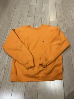 90s champion reverse weave スウェット