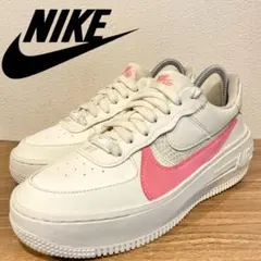 NIKE W AIR FORCE 1 PLT.AF.ORM LV8 ナイキ