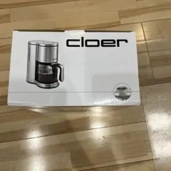 2026年最新】cloer スタンダードコーヒーメーカー 5968の人気アイテム