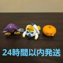 ももんじゃ　フィギュア　セット　ドラクエ ももんじゃ フィギュア セット ドラクエ - メルカリ