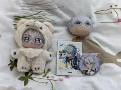 新品未使用】 あんスタ エスプリ いつぬい ユメ - メルカリ
