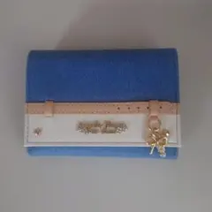 サマンサタバサプチチョイス　カードケース