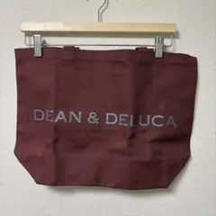値下げ★DEAN&DELUCA く季節限定色＞チャリティート ートバッグ2024のサムネイル