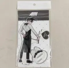 エイリアンステージ スア バニステ アクスタ 缶バッチ トレカ - メルカリ