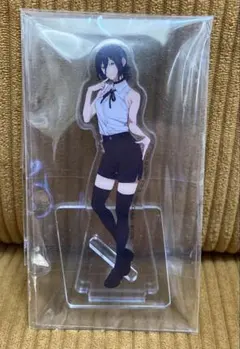 レゼ　アクリルスタンド　1番くじ　チェンソーマン