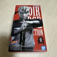 NARUTO 疾風伝 Noir Edge Collection うずまきナルト