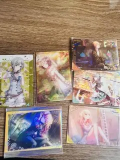 プロセカ　ウエハーストレカ　まとめ売り　匿名配送