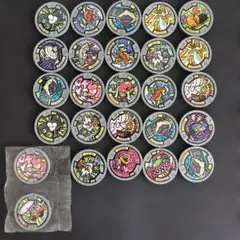 2026年最新】妖怪メダル まとめ売りの人気アイテム - メルカリ