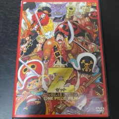 ONE PIECE FILM Z('12フジテレビ/東映アニメーション/東映/…