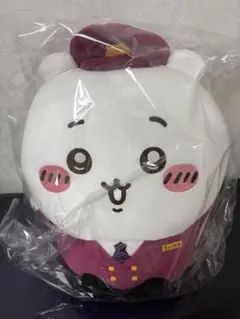 ちいかわ×阪急電車　受注生産限定　うさぎ　超bigぬいぐるみ ちいかわ×阪急電車 受注生産限定 うさぎ 超bigぬいぐるみ ちいかわ×阪急