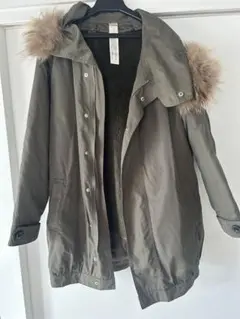 モッズコート MURUA