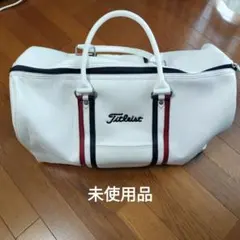 2026年最新】タイトリスト ボストンバッグの人気アイテム - メルカリ