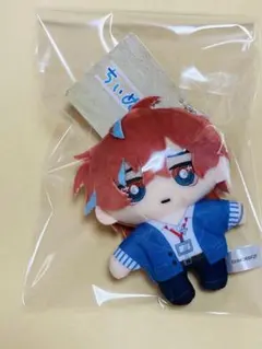 ヒプノシスマイク ヒプマイ Flava2 ちぃぬい 四十物十四 - メルカリ