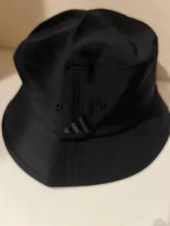 新品　コードカオス バケットハット バケハ　アディダス　adidas ゴルフ　黒