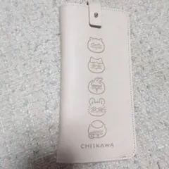 ちいかわ メガネケース