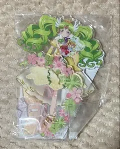 プリパラ10周年記念 アニメイト アクリルスタンド ファルル