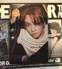 BOYNEXTDOOR the action ウナク HMV トレカ