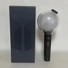 BTS ペンライト LIGHTSTICK 4 アミボム