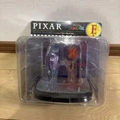 PIXAR HAPPYくじ　ピクサーハッピーくじ マイ・エレメントフィギュア
