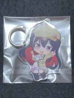 azki キャラクターグッズ