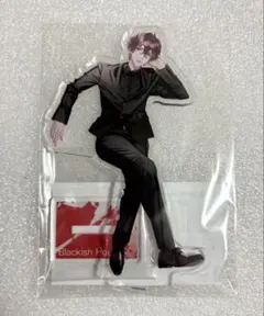 Blackish House sideA→ 等身アクリルスタンド　 宇賀神澪