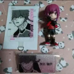 2026年最新】黒名蘭世 フィギュアの人気アイテム - メルカリ