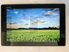 SONY Xperia 10インチタブレット 本体