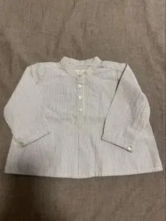 Bonpoint 長袖シャツ