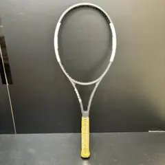 Wilson PROSTAFF 97L ウィルソン フェデラー 硬式ラケット - メルカリ