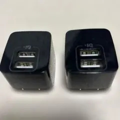 ANKER PowerPort mini 充電器 2個セット