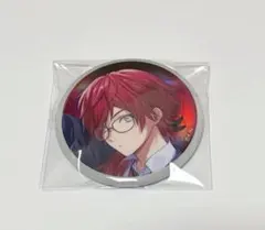 VSせめよん】ランダムグリッター缶バッジ ローレン・イロアス - メルカリ