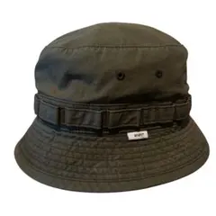 2026年最新】wtaps jungle hatの人気アイテム - メルカリ