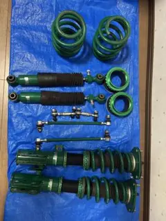 2026年最新】30アルファード 車高調の人気アイテム - メルカリ