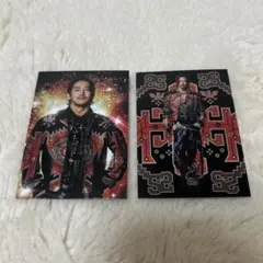 【最低価格】EXILE 小林直己 AKIRA フォトカード THE REASON