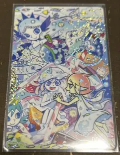 ポップンミュージック 赤カドコネ マーメイドinアクアリウム