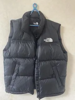 THE NORTH FACEヌプシベスト