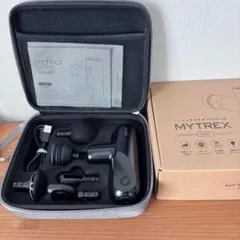 REBIVE MINI リバイブミニ マイトレックス ハンディガン 外箱つき