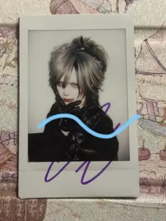 2026年最新】RoyZ 杙凪 チェキの人気アイテム - メルカリ