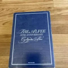 THE ALFEE 35th Anniversary Cyclopedia - メルカリ