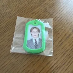 JO1 永遠　カプセルトイ　與那城奨　ドッグタグ